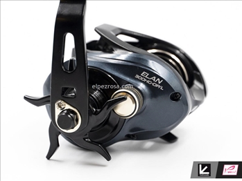 Tailwalk Elan Wide Power BM - Tailwalk